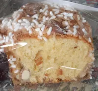 Colomba classica