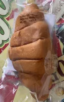 croissant a basso contenuto di zuccheri
