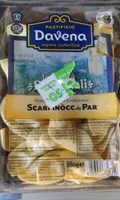Scarinocc de par