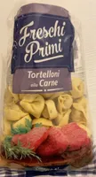 Tortelloni alla carne