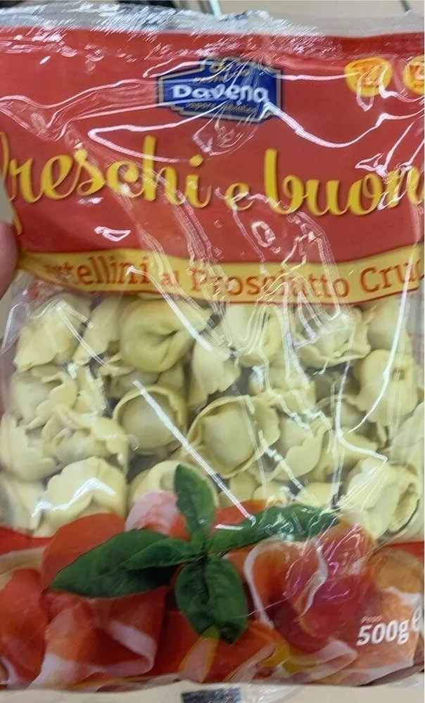 Freschi e buoni