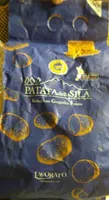 Patata della Sila