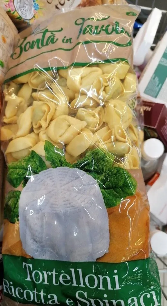 Ravioli