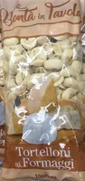 Totellinis ai formaggi
