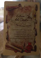 Ciambelline al vino