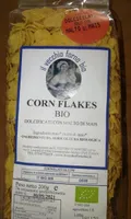 Corn flakes