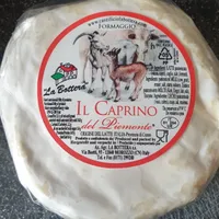 Goat Cheese Soft - Goat & Cow Milk Cheese