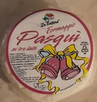Pasqui' ai 3 latti
