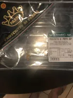 Prosciutto di parma