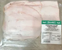 Arrosto di tacchino