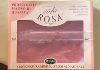 Solo Rosa
