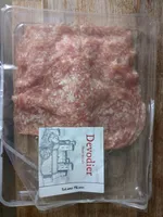 Salame Milano