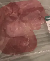 Bresaola