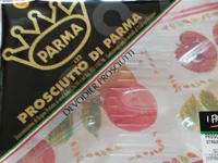 Prosciutto di Parma