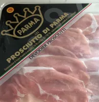 Prosciutto di Parma