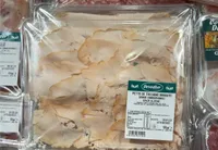 Petto di tacchino arrosto