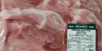 Prosciutto cotto