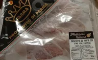 Prosciutto Parma dop 24 mesi