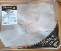Arrosto di tacchino