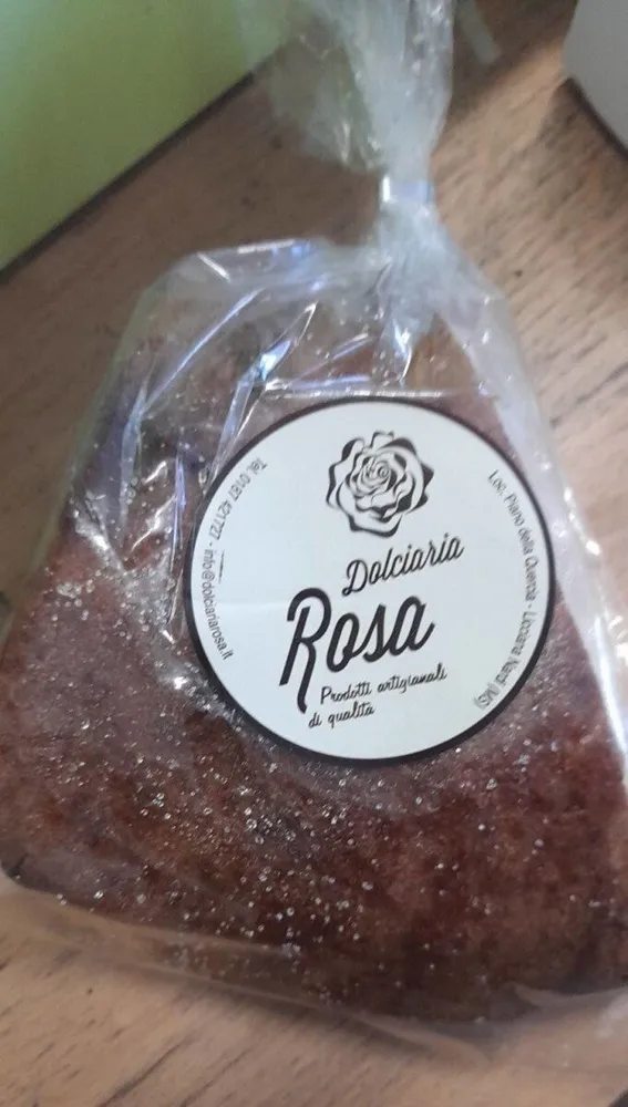 Ciambellone