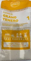 Farina di grano tenero 1