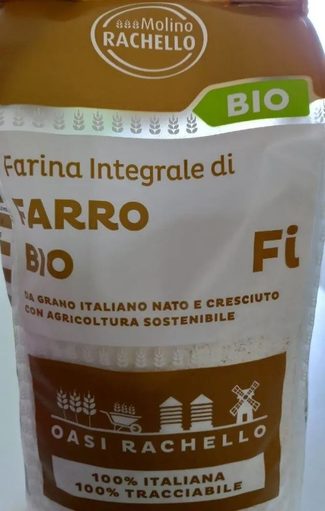 Oasi Rachello