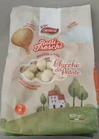 Chicche di patate