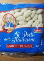 Gnocchi di patate il poeta della tradizione