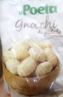 Gnocchi di patate