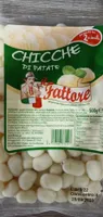 Chicche di patate