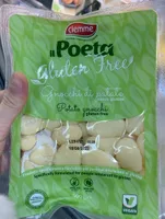 Gnocchi di patate