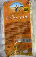 gnocchi di patate