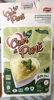 Cuor di purè