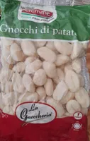 gnocchi di patate