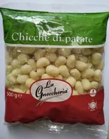 Chicche di patate