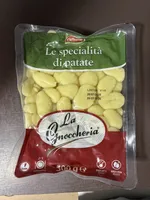 Gnocci Di Patate