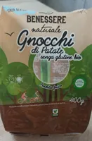 Gnocchi di patate