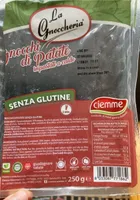 Gnocchi di Patate