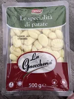La Gnoccheria