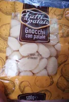 Gnocchi di patate