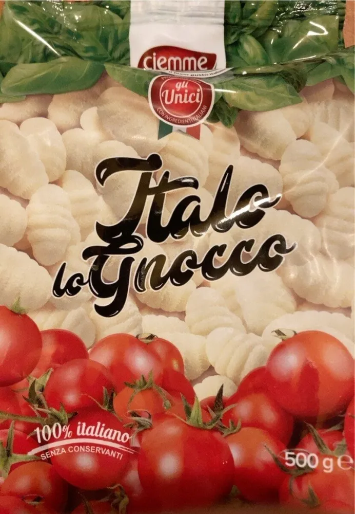 Gnocchi