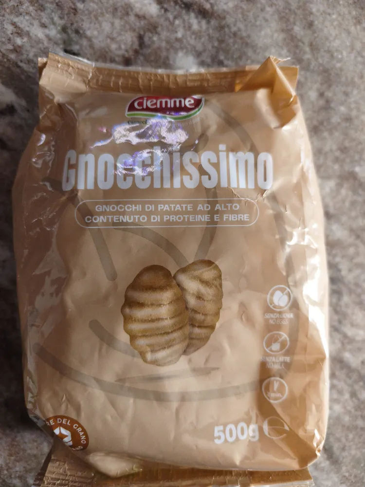 Gnocchissimo