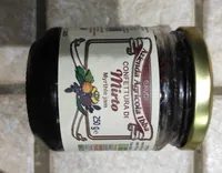 Confettura di mirto