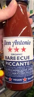 Organic Barbecue Sauce