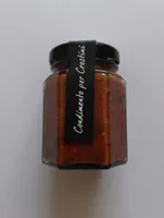 Condimento per Crostini