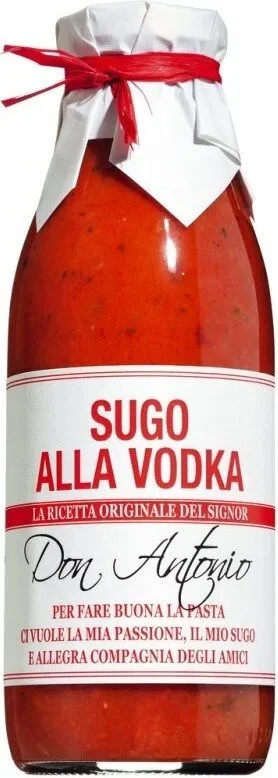 Tomatsauce Alla piemontese