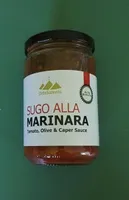 Sugo alla Marinara