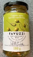 Caprons apéro