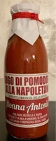 Sugo di pomodoro alla napoletana