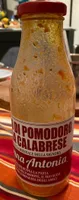 Sugo di pomodoro alla calabrese